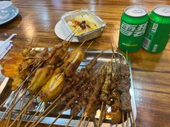 -王記哈尔滨烧烤