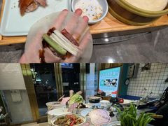 -三品香·江浙菜(松江九谊店)