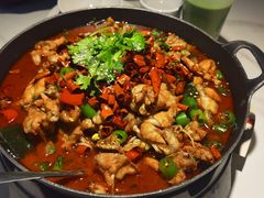 -蛙喔牛蛙(淮安吾悦店)