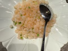 清炒河虾仁-平山宴(瘦西湖店)