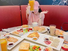 -必胜客(仁恒店)