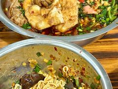 -胖子水煮(铁路三村无任何分店)