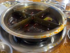 -渝味黄姐火锅(黄泥村店)