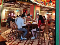 -春梅里卤鹅馆·47年老字号(中山路店)