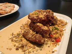 -黄泥岗·地道湖北菜(奥特莱斯店)