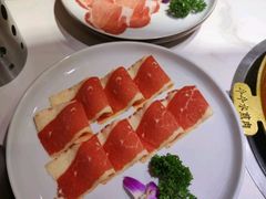 -牛牛章·章鱼水煎肉(光谷世界城店)