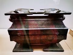 -上海博物馆(人民广场馆)