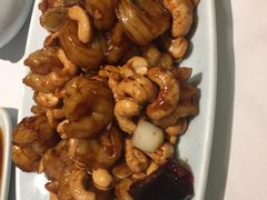 宫保虾球-眉州东坡·熊猫主题餐厅(枫蓝店)