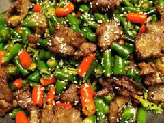 -杨记隆府(南坪店)