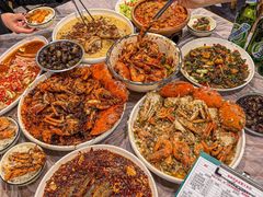 -辣螃铠盆盆蟹大排档(总店)
