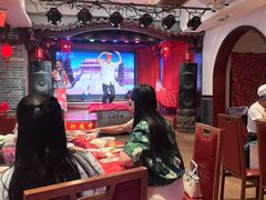-山西会馆·晋菜·晋商宴·牌匾博物馆(胜利东街店)