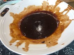 特色土猪酱排-印象徽州·正宗徽菜体验店