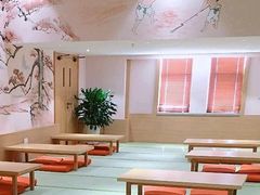 -汤W城市微度假(仓山店)