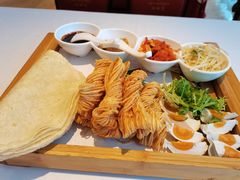 -解家河南菜(商鼎路店)