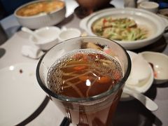 -京味斋·北京烤鸭(华威桥北工大店)