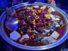 -匠子烤鱼(上邦百汇城店)