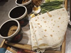 -古彭7只羊·鲜羊肉串·龙虾烧烤(玄武墨香路店)