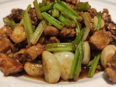 -鄱阳湖·江西小炒·瓦罐煨汤(五道口店)