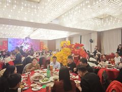 -郑州国际会展中心