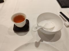 -白天鹅宾馆-宏图府餐厅