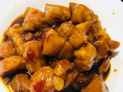 -大隐隐于市私房菜(保和小区店)