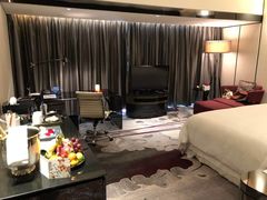 -广州四季酒店