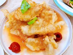 -北方饺子王·海肠捞饭·海鲜锅(山大店)