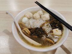 过桥米线-老滕家过桥米线(金鱼胡同店)