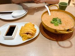 -苏小柳手作点心x茶叙小院(徐家汇分院)