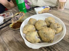 -南雄雄州土菜餐厅(粤北大厦店)