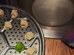 -山河屯铁锅炖鲜鹅·东北菜(开发区一店)