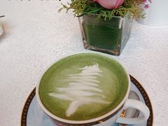 -东海朗廷酒店·廷廊 Palm Court