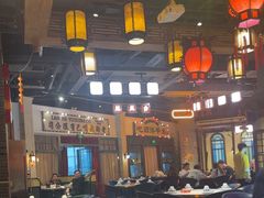 -老街鱼嘴巴(步步高新天地店)