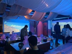 -欢乐迪派对潮K·KTV(华南城店)