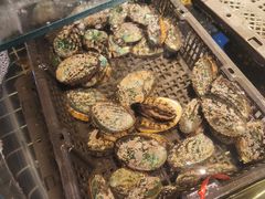 -福禧荟·精品海鲜宴自助