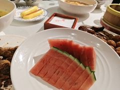 -大鸭梨烤鸭(金色漫香店)