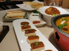-阿庄新豫菜(航海东路店)