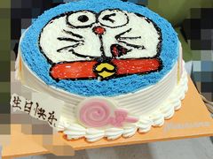 -美味思·面包蛋糕(盛平店)