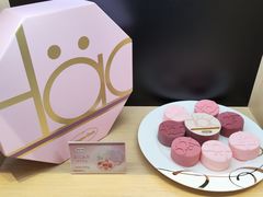 -哈根达斯(美罗城店)