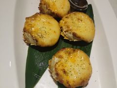 -上海宝华喜来登酒店·采悦轩中餐厅