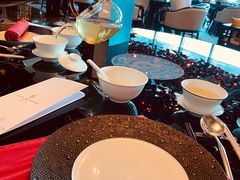 -广州四季酒店·佰鲜汇·现代法餐
