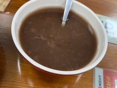 绿豆汤-杨大叔爱面子·四川小吃(岗头店)