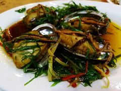 -揭阳钟记小食(福田新村店)