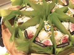 -小苍兰风铃草蛋糕甜品(沈阳店)