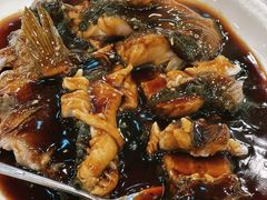 -楼外楼(西湖景区孤山路店)