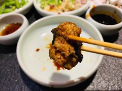 -味家烤肉烤鳗鱼牛排(西塔旗舰店)