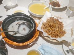 -如轩·海鲜砂锅粥·潮汕菜(小榄店)
