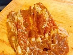 -火炉火自助餐(喜隆多店)