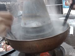 锅子-新梅居(宁海东路店)