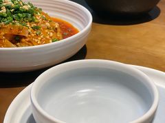 -向川南·水煮鱼·川菜(和平里店)
